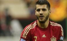 Morata: "Stanco della recompra"
