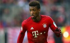Coman: "Alla Juve non ci torno"