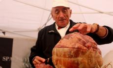 Addio a Dadomo, custode di antichi sapori