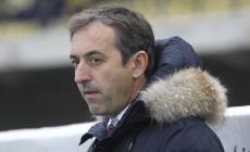 Giampaolo: "Milan? Falsità"