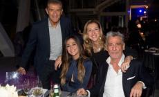 Ponte Europa: cena e musica  per farlo vivere