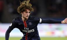 PSG, niente Italia per Rabiot