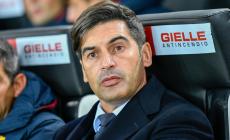 Fonseca elogia Sarri: "Un grandissimo, il miglior allenatore d'Europa"