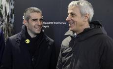 'Noi, il Cibo, il nostro Pianeta': anche la Fondazione Barilla d&agrave; il 'la' a Parma 2020 - Foto