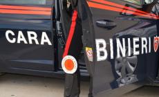 Reggio, abusa di un ragazzo di  16enne in cambio droga: arrestato