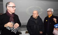  (Da luned&igrave;) 'Time Machine', le emozioni delle immagini in movimento - Foto: l'anteprima