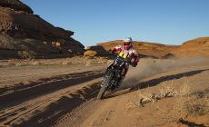 Tragedia alla Dakar in Arabia Saudita: morto Gonçalves