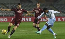 Lazio, Keita chiede la cessione