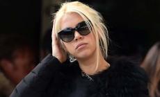 Gossip su Maxi Lopez, Wanda furiosa