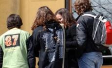 C'è crisi: e sei classi su dieci rinunciano alle gite
