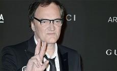 Tarantino: "Atri due film poi lascio"