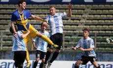 Parma, sofferto pareggio: 1-1 con il San Marino. La fuga continua: +9 sull'Altovicentino 