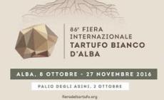 Parma protagonista  nella patria del tartufo bianco