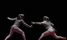 Sciabola, l'Italia resta gi&ugrave; dal podio