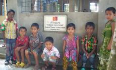 Aiuti al Bangladesh  incontro a San Pancrazio 