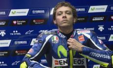 Rossi: "Sono nel gruppo dei migliori"