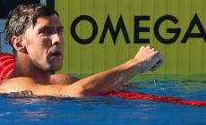 Super Phelps, va a Rio