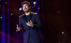 Alessandro Siani: «Amo l'abbraccio dal vivo con i fan»