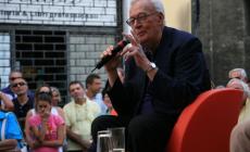 E' morto Giampaolo Pansa. Aveva 84 anni