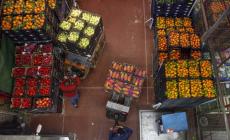 A novembre vendite al dettaglio in aumento su base annua