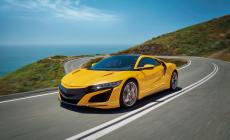 Honda, novità per Civic Type R e NSX