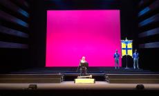 Pizzarotti: "Parma è una bella storia da raccontare all'Italia"