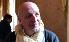 La soddisfazione dei premiati con le benemerenze - Video