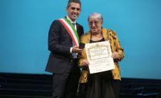 Sant'ilario, tutti i  premiati sul palco - Foto