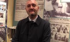 Occhi: "Un'occasione&nbsp;per guardare al passato, ma soprattutto al futuro" (Videointervista)