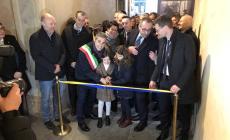 Parma è la Gazzetta: il taglio del nastro e i primi (tantissimi) visitatori - Le foto