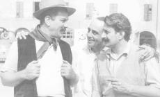 Peppone prima di don Camillo