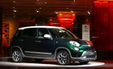 500L Trekking, la vacanza &egrave; servita