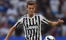 La Samp vuole Rugani, incontro a Milano