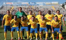 Parma,  si alza il velo sulle nuove maglie