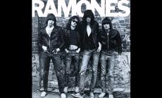 "Ramones", 1976: il Big Bang del punkrock 