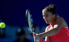 Us Open, subito fuori Errani e Schiavone