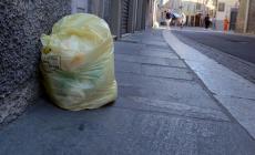 «Rivogliamo i cassonetti»