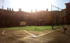 Penalty Cup, la sfida dei calci di rigore