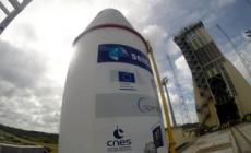 Rinviato il lancio del satellite europeo Sentinel 1B