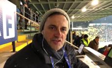 Il video-commento di Paolo Grossi: 'La vittoria che ci voleva'