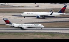 Fumo in cabina: atterraggio di emergenza in Irlanda per il volo Roma-Boston 