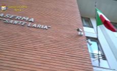 La Guardia di Finanza in azione - Video