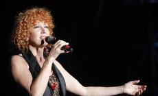 Fiorella sboccia in primavera