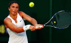 Tennis, Sara Errani in finale a Bucarest