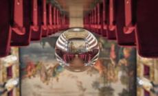 Foto: mostra di Perotti 