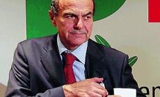 "Kairos": presentazione con Bersani