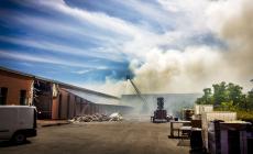 Prosciuttificio Galloni, il giorno dopo 