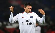 Thiago Silva gela la Juventus