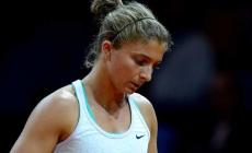 Roland Garros: Serena annienta Sarita