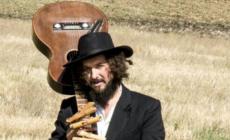 Il live di Vinicio Capossela 